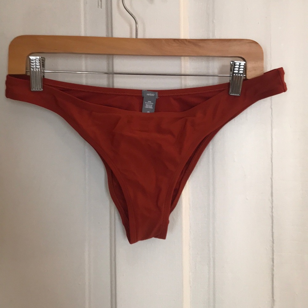 Aerie Swim Bottoms